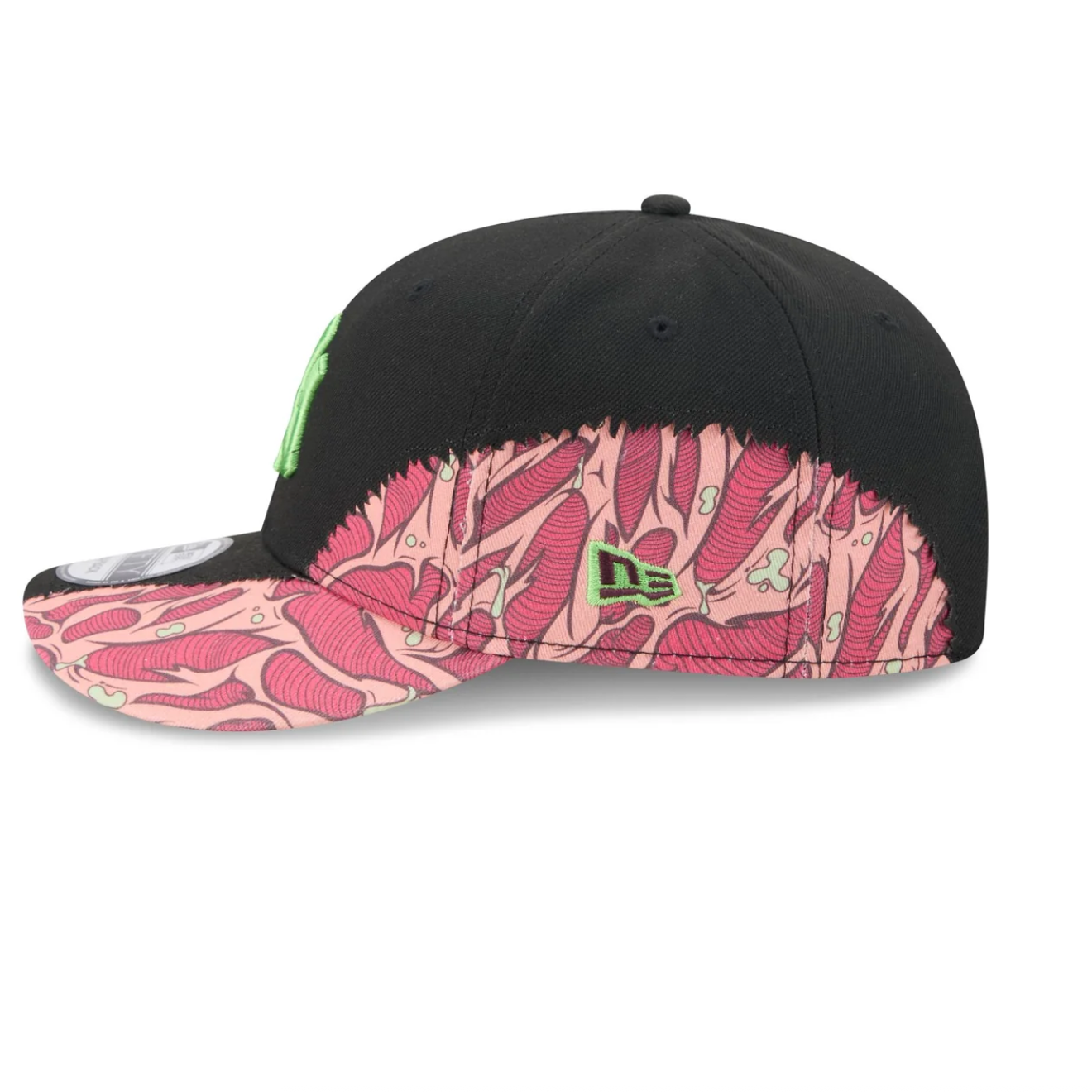 New Era Halloween 9Fifty NY Yankees Snapback