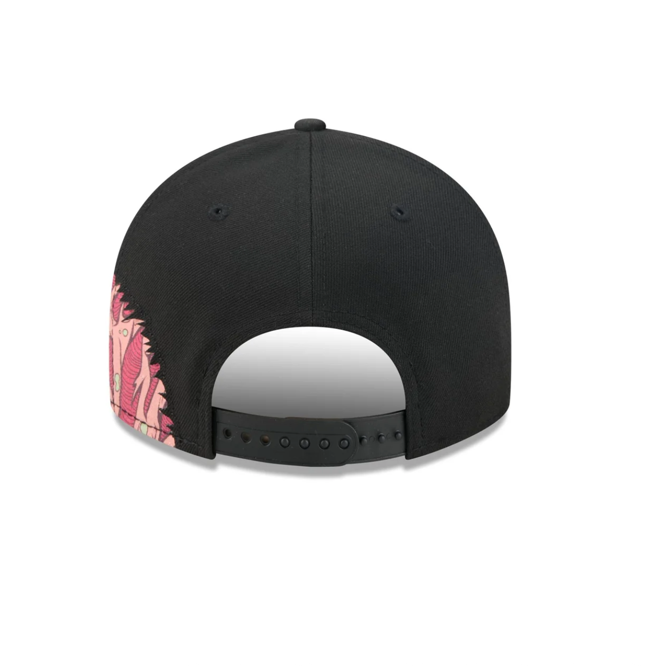 New Era Halloween 9Fifty NY Yankees Snapback