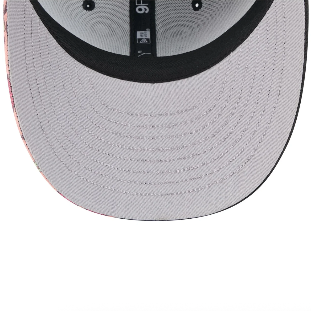 New Era Halloween 9Fifty NY Yankees Snapback