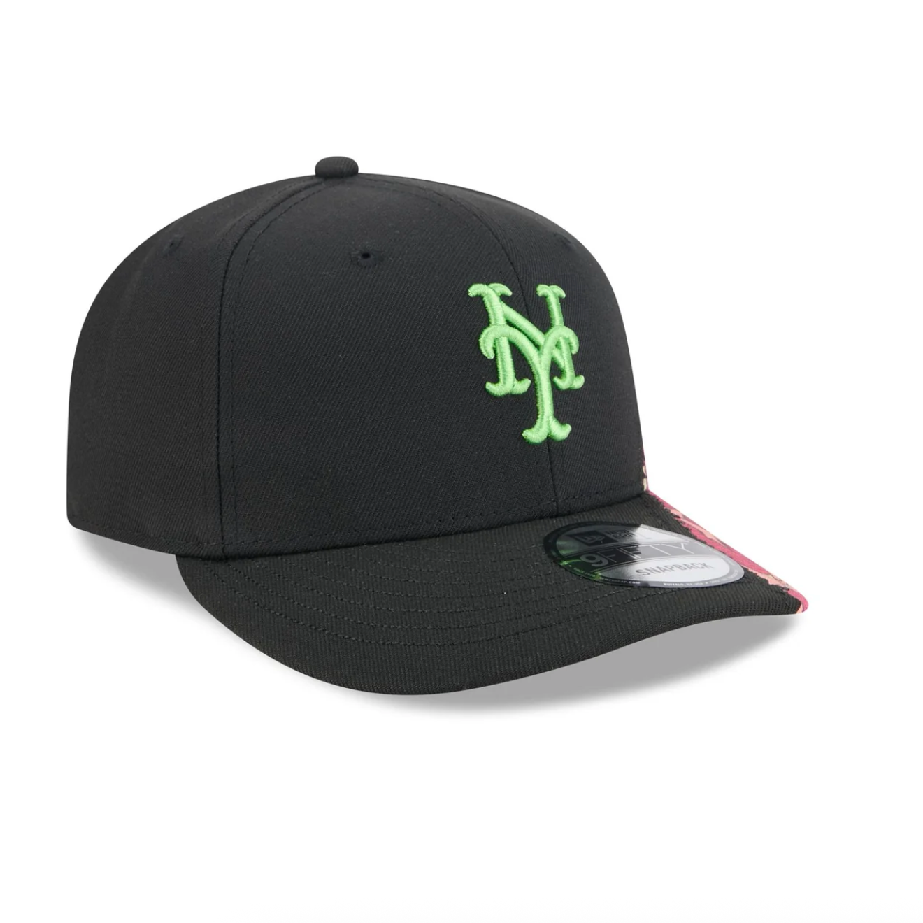 New Era Halloween 9Fifty NY Mets Snapback