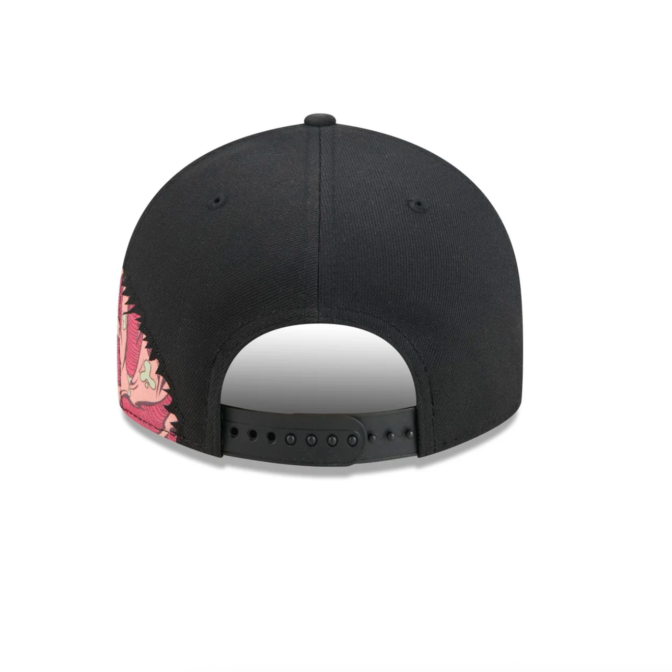 New Era Halloween 9Fifty NY Mets Snapback