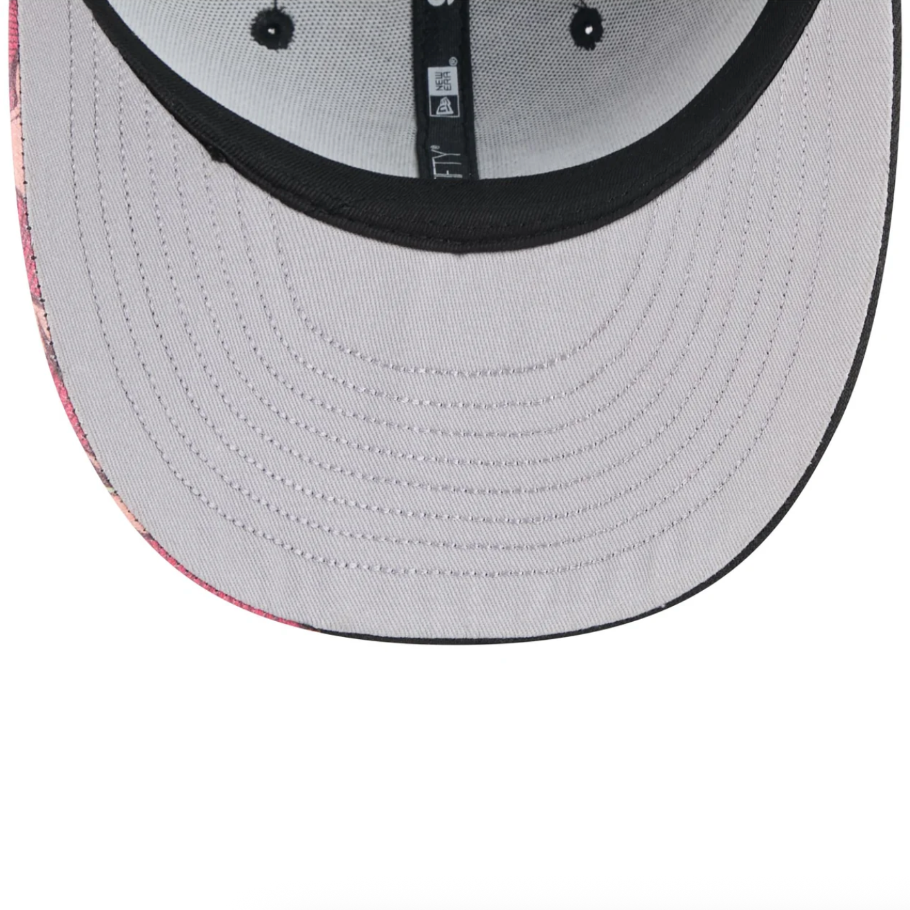 New Era Halloween 9Fifty NY Mets Snapback