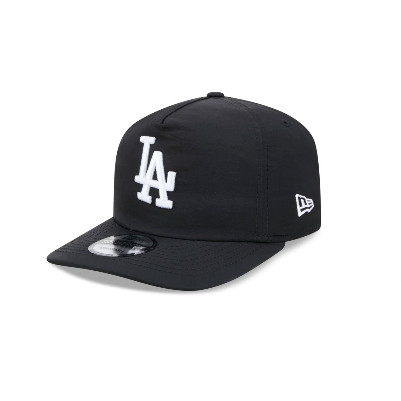 New Era Nylon Black 19TWENTY Adjustable 