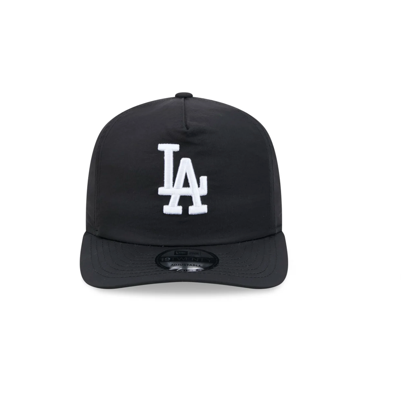 New Era Nylon Black 19TWENTY Adjustable 