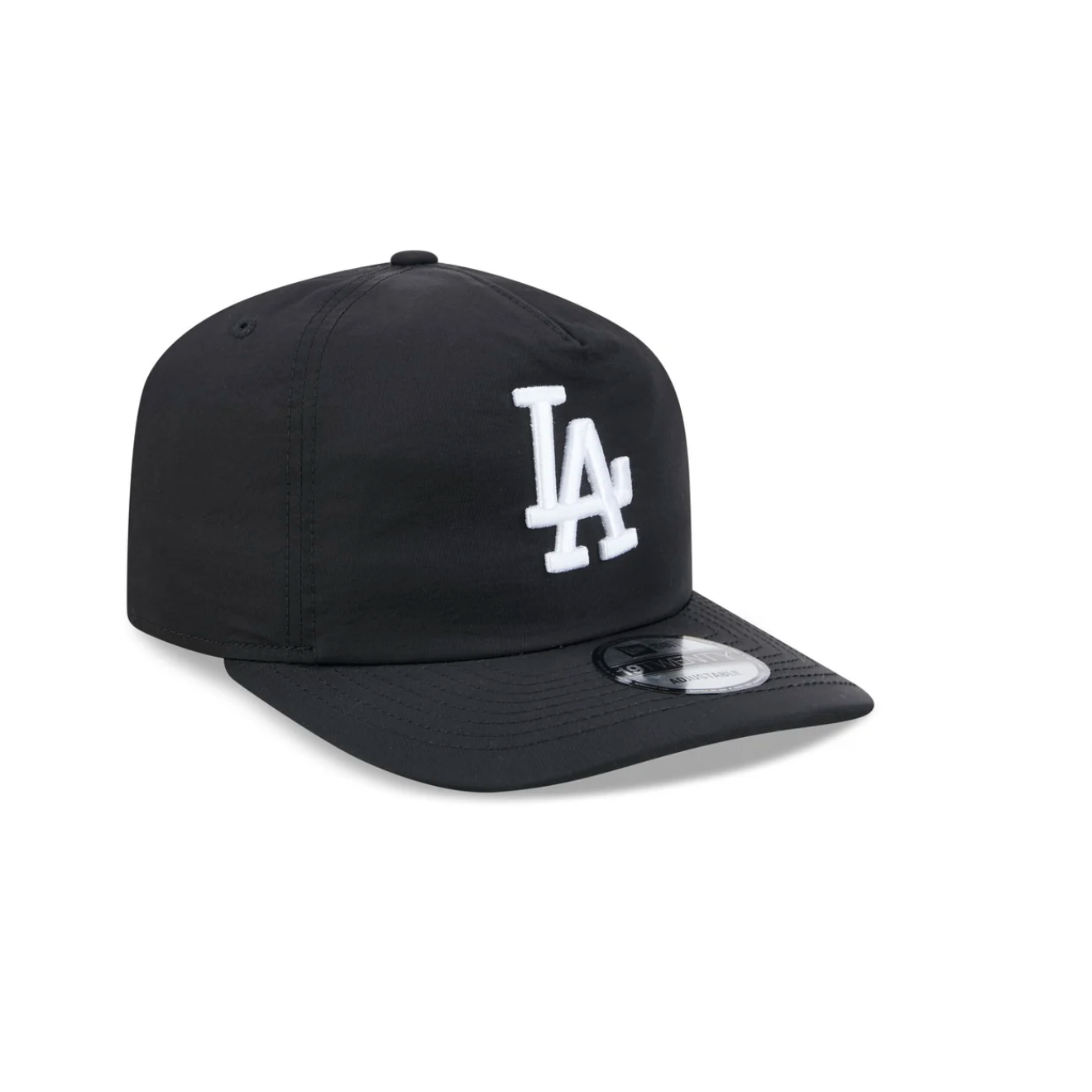 New Era Nylon Black 19TWENTY Adjustable 
