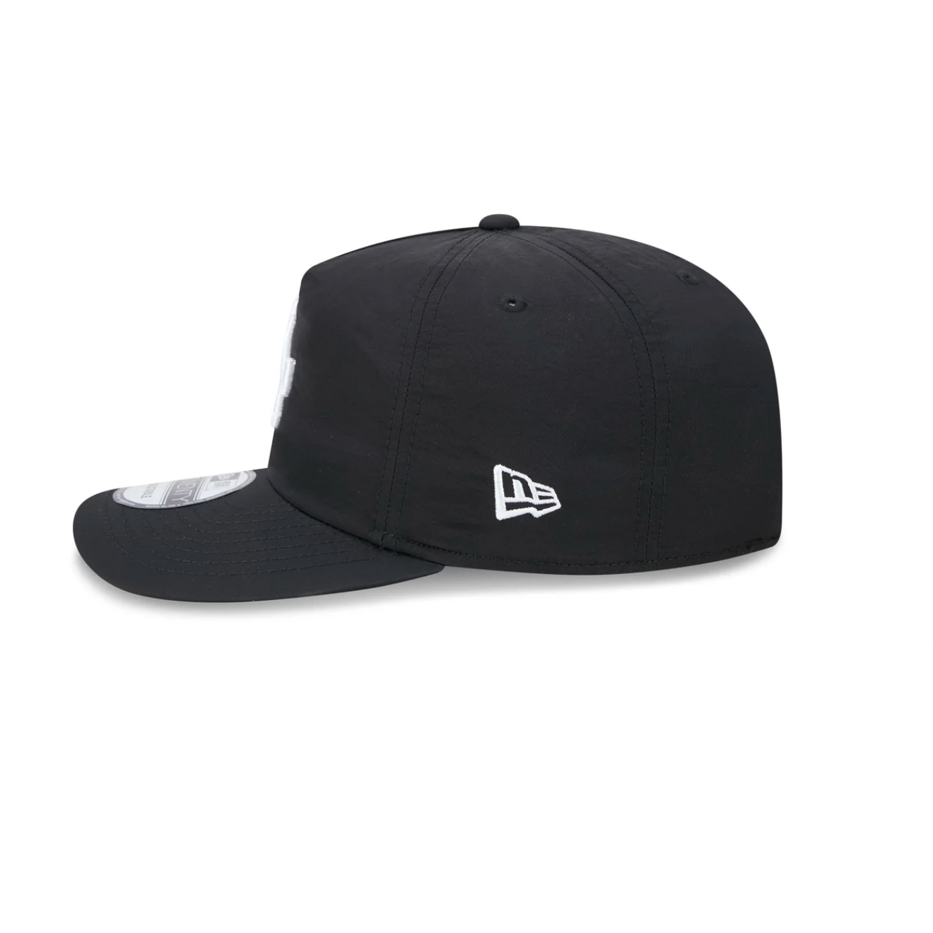 New Era Nylon Black 19TWENTY Adjustable 