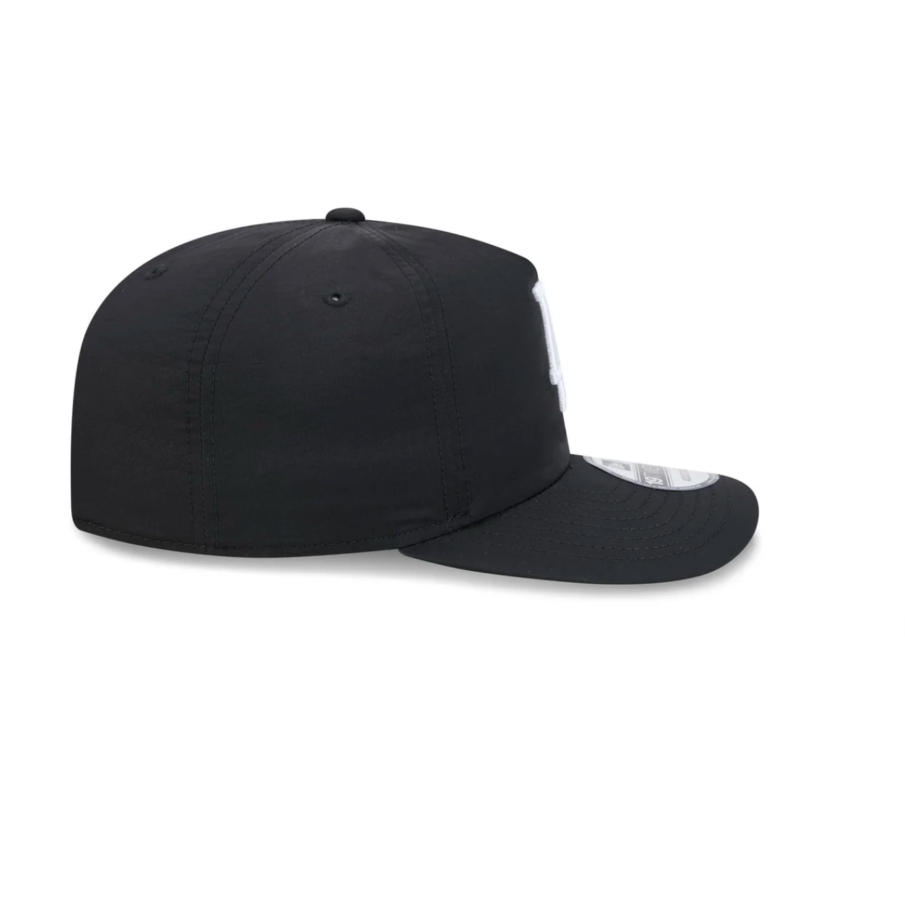 New Era Nylon Black 19TWENTY Adjustable 