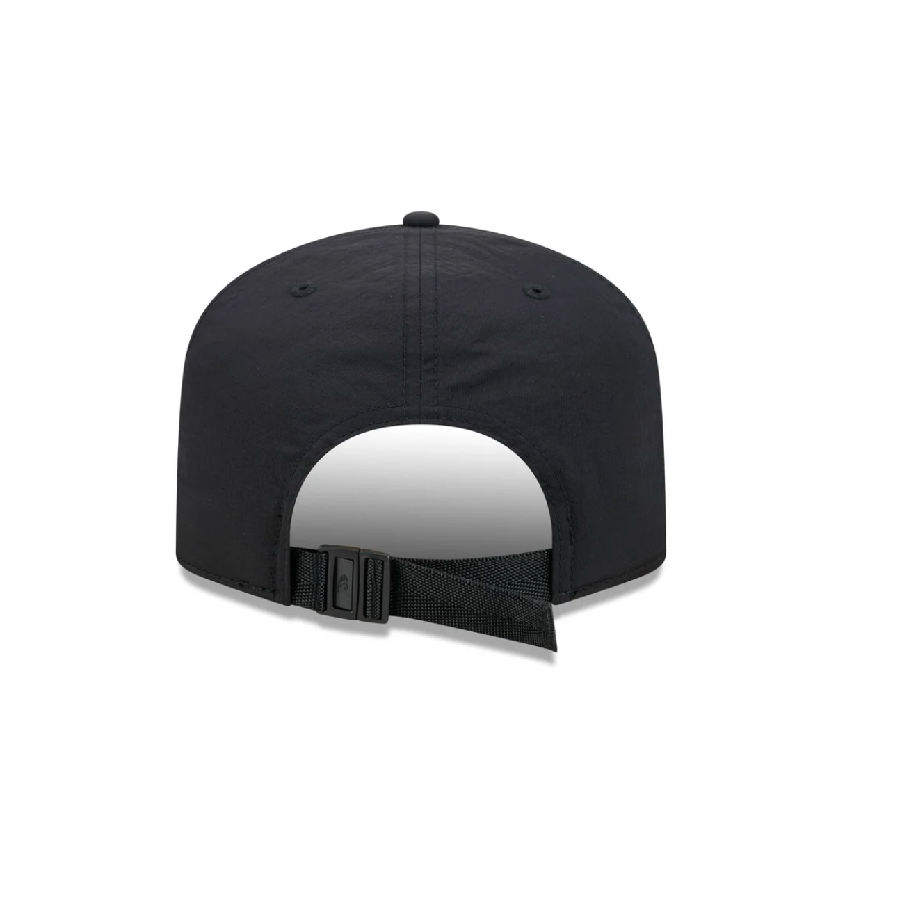 New Era Nylon Black 19TWENTY Adjustable 
