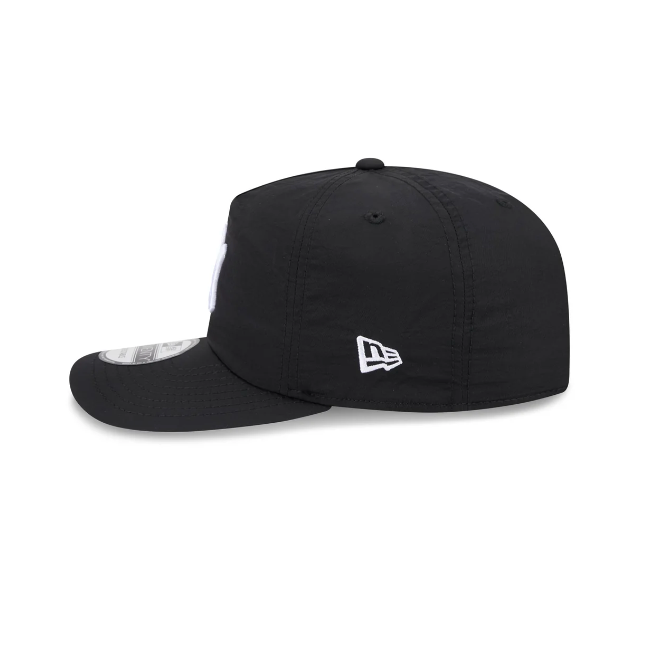 New Era Nylon Black 19TWENTY Adjustable 