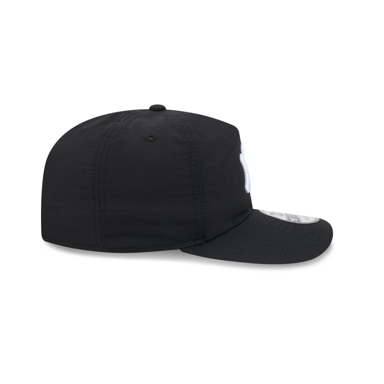 New Era Nylon Black 19TWENTY Adjustable 