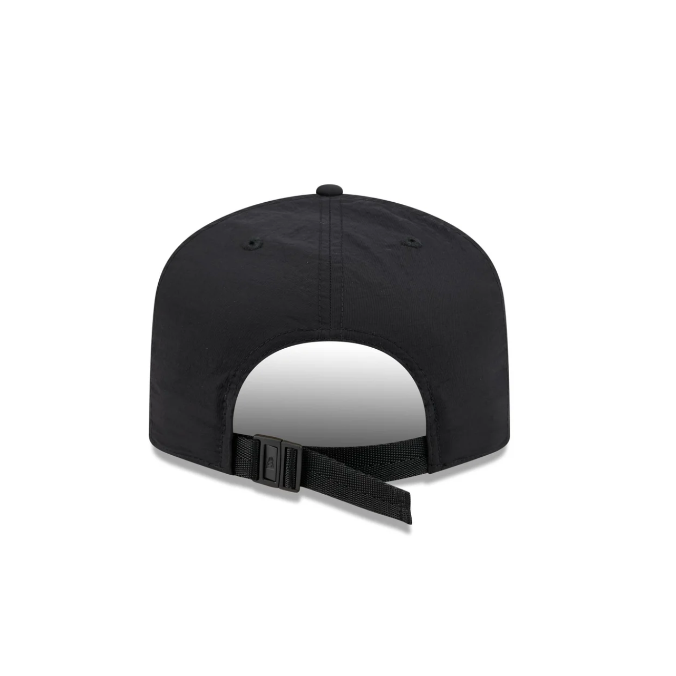 New Era Nylon Black 19TWENTY Adjustable 