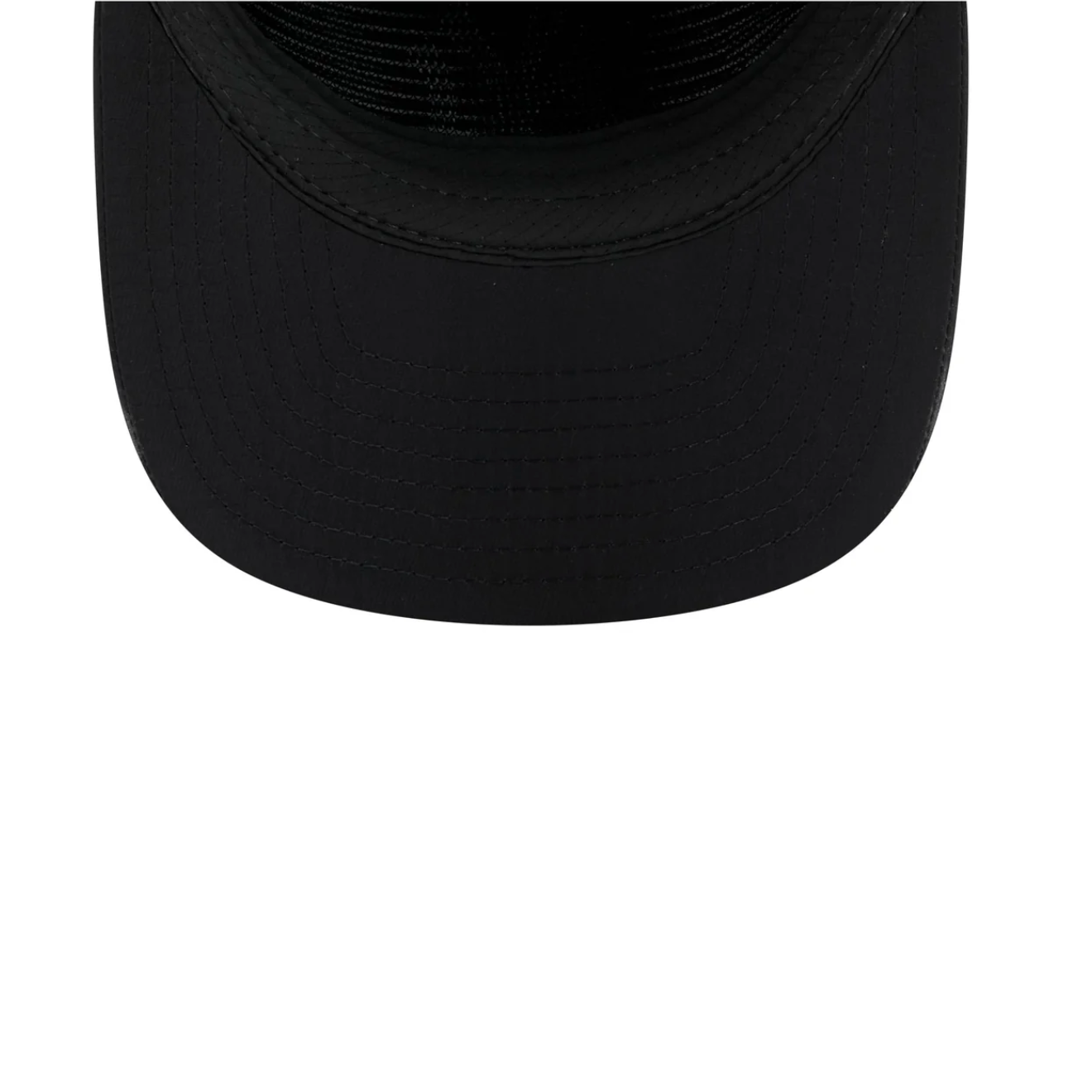New Era Nylon Black 19TWENTY Adjustable 
