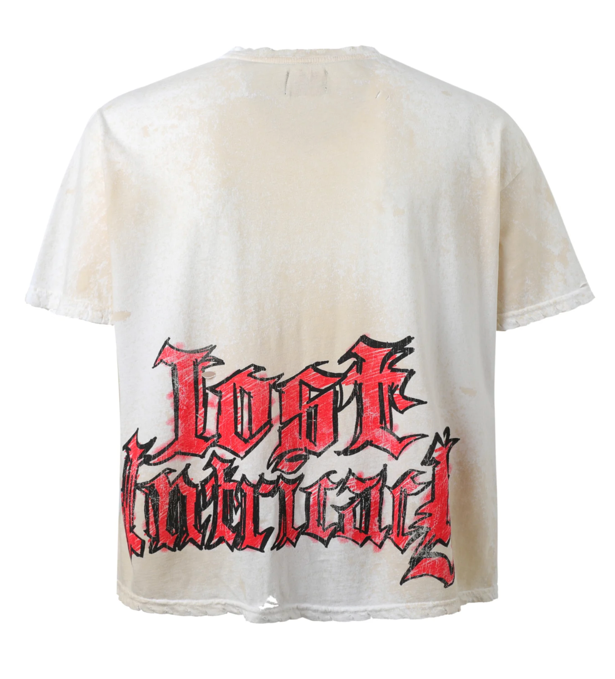 Lost Please Trust Me T-shirt