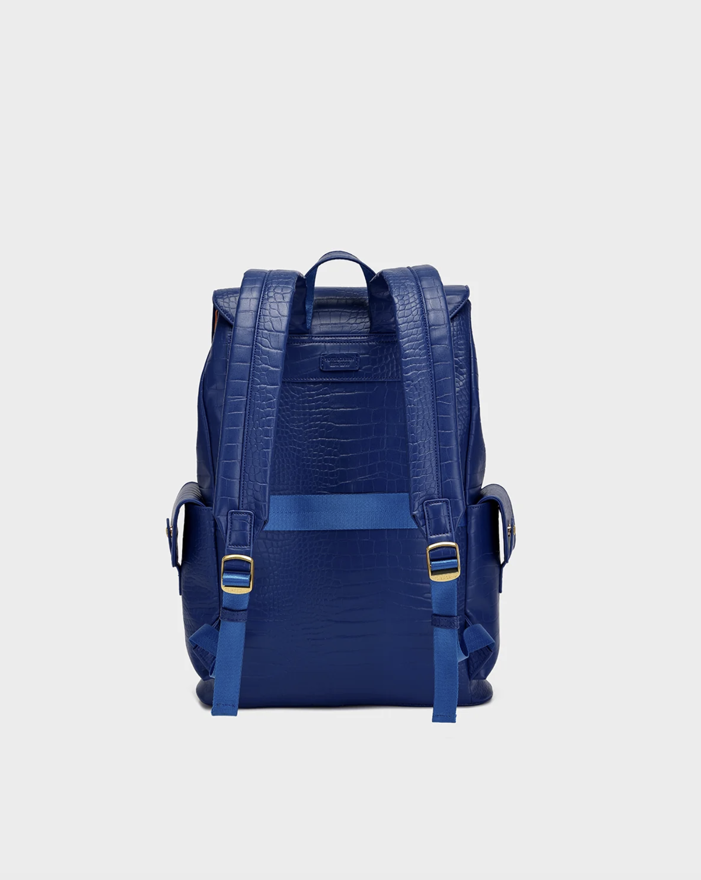 Tote & Carry NY Croc Backpack