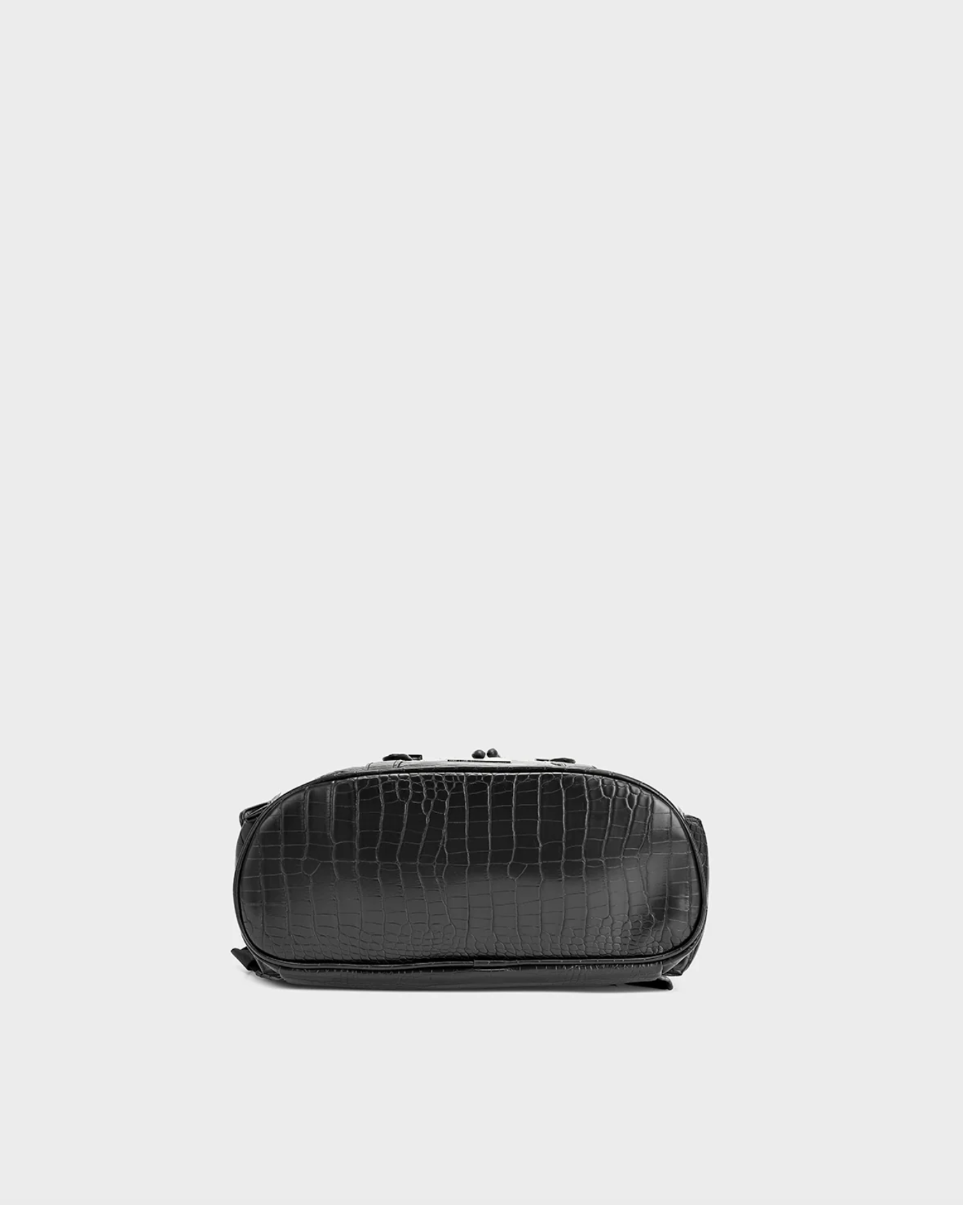 Tote & Carry NY Croc Backpack