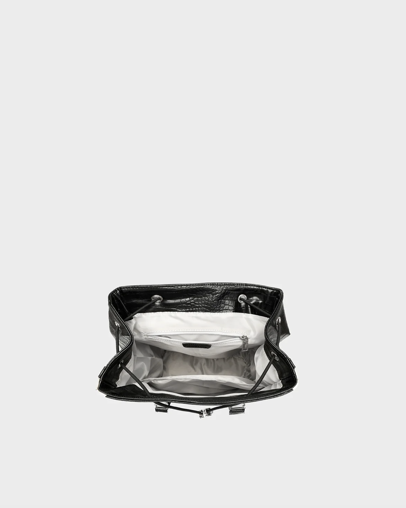 Tote & Carry NY Croc Backpack