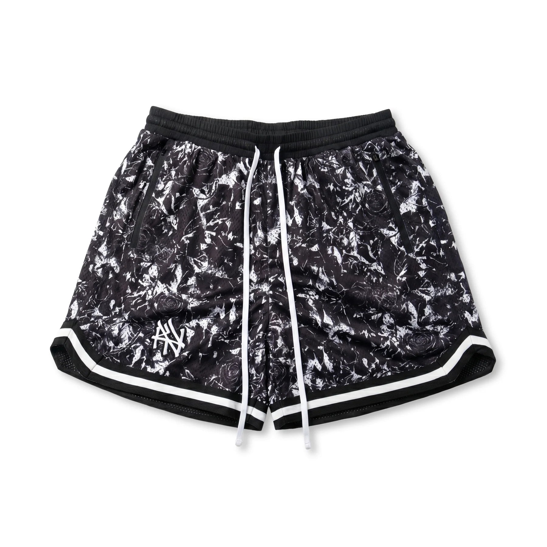 Gusto NY Hometown Goalie Bottom