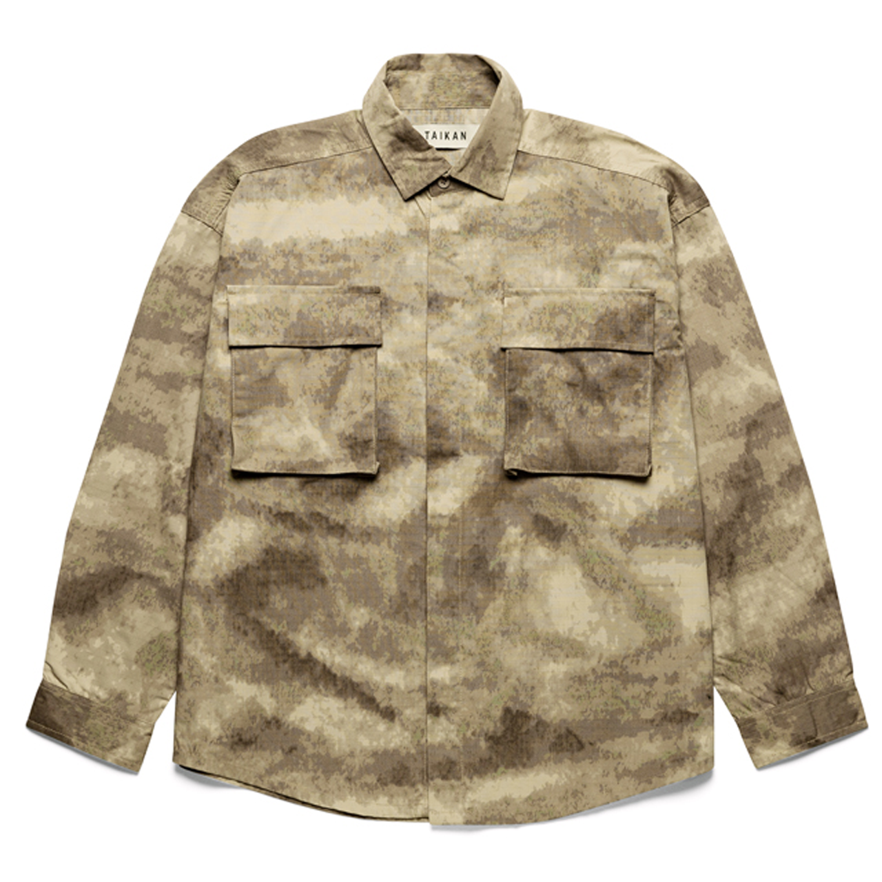 Taikan Shirt Jacket