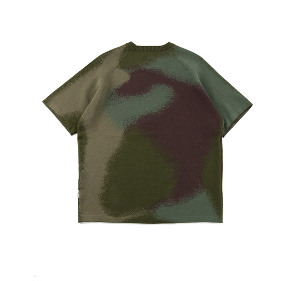 Taikan Custom S/S Shirt