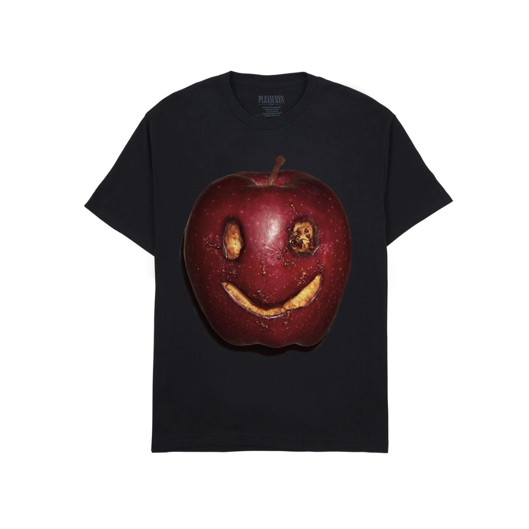 Pleasures Apples T-Shirt