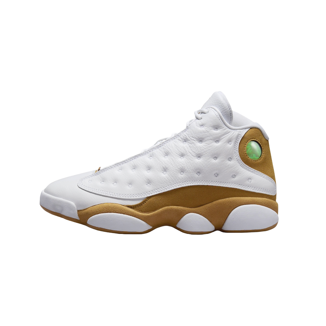 Air Jordan 13 Retro 'Wheat'