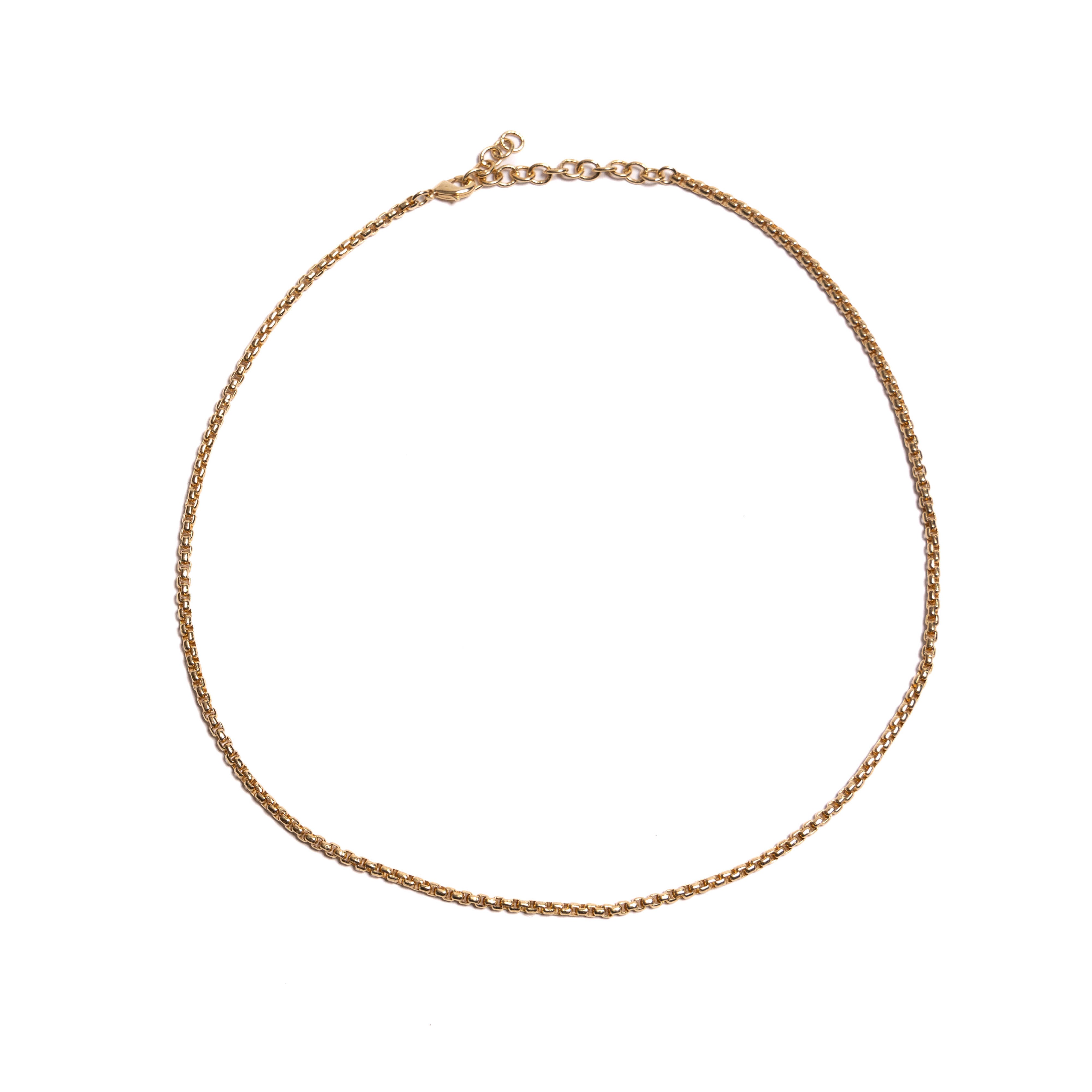 YParis Alexis Necklace All The Right Yparis alexis necklace all the right