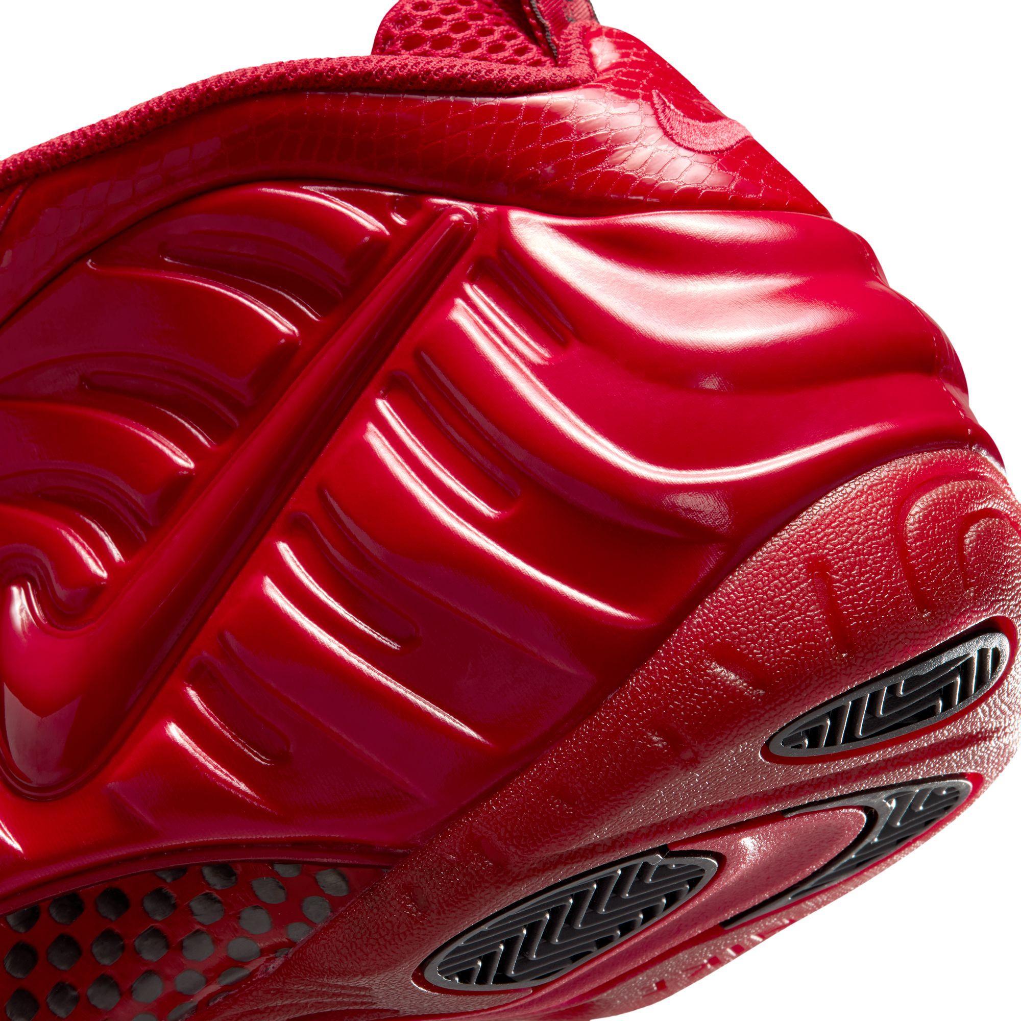 Nike Air Foamposite Pro  