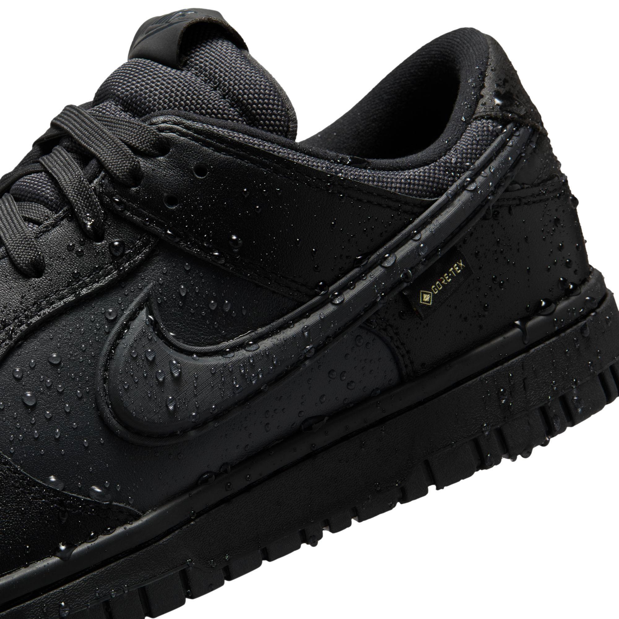 Nike Dunk Low GORE-TEX