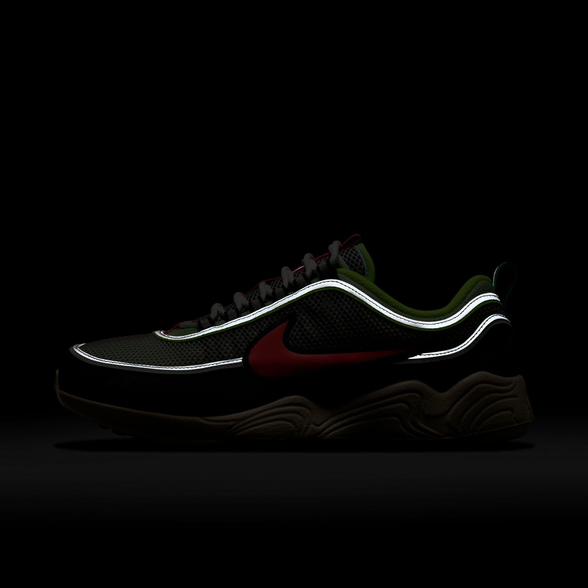 Nike Air Zoom Spiridon
