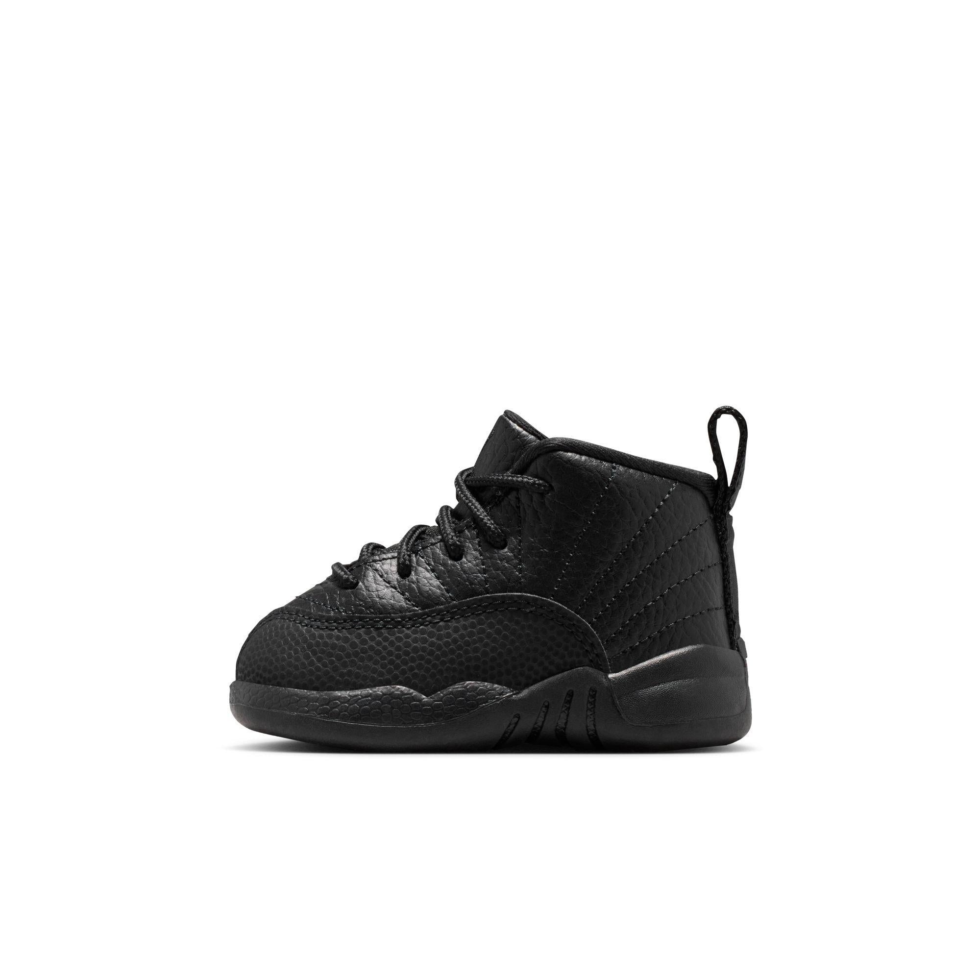 Jordan 12 Retro  Toddler “Varsity Red”