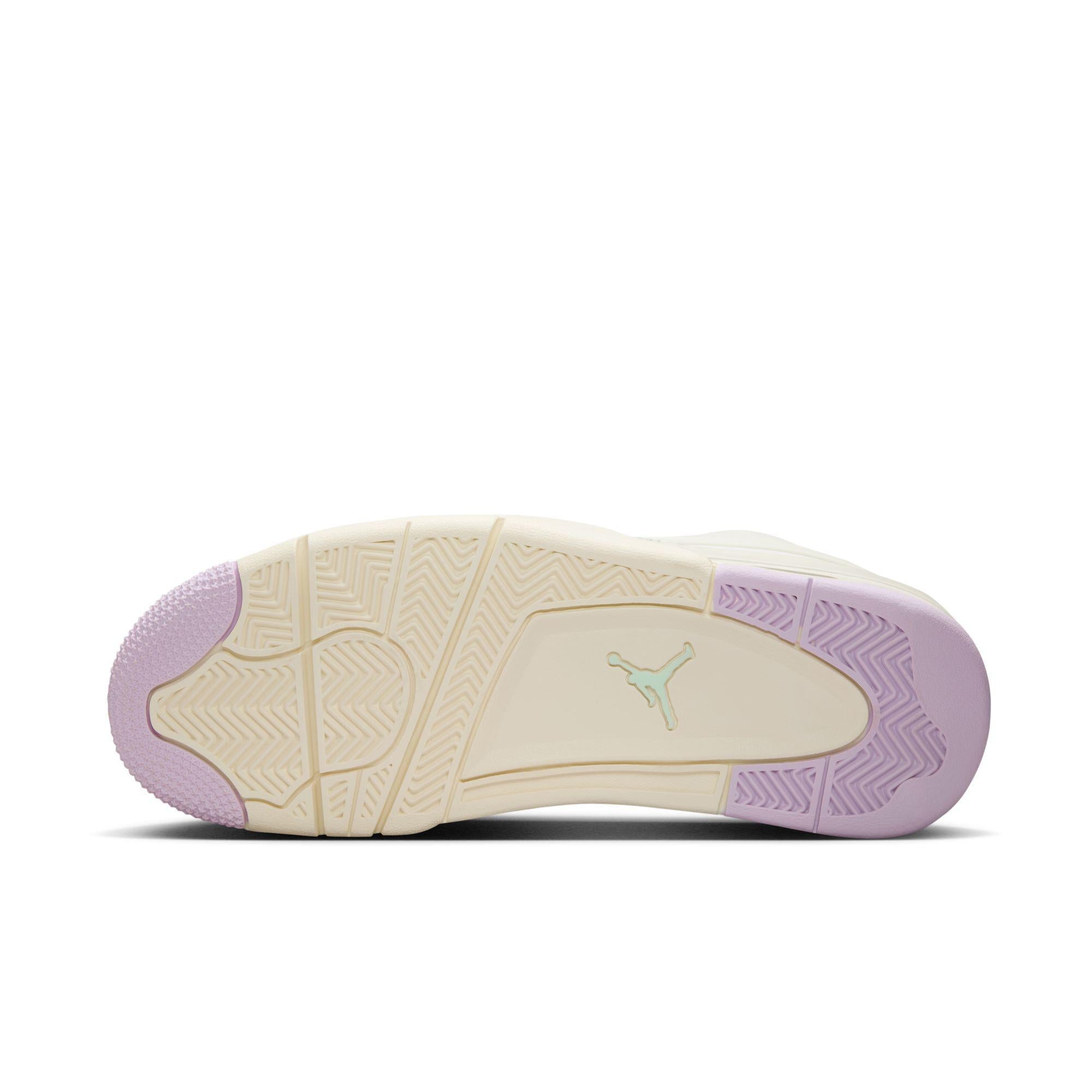 Air Jordan 4 RM 'Summit White'