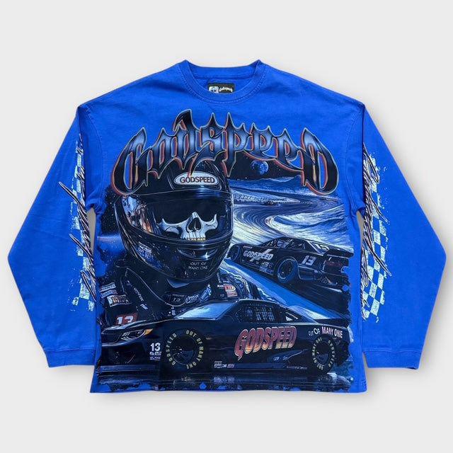 Godspeed Le Dernier LS T-Shirt