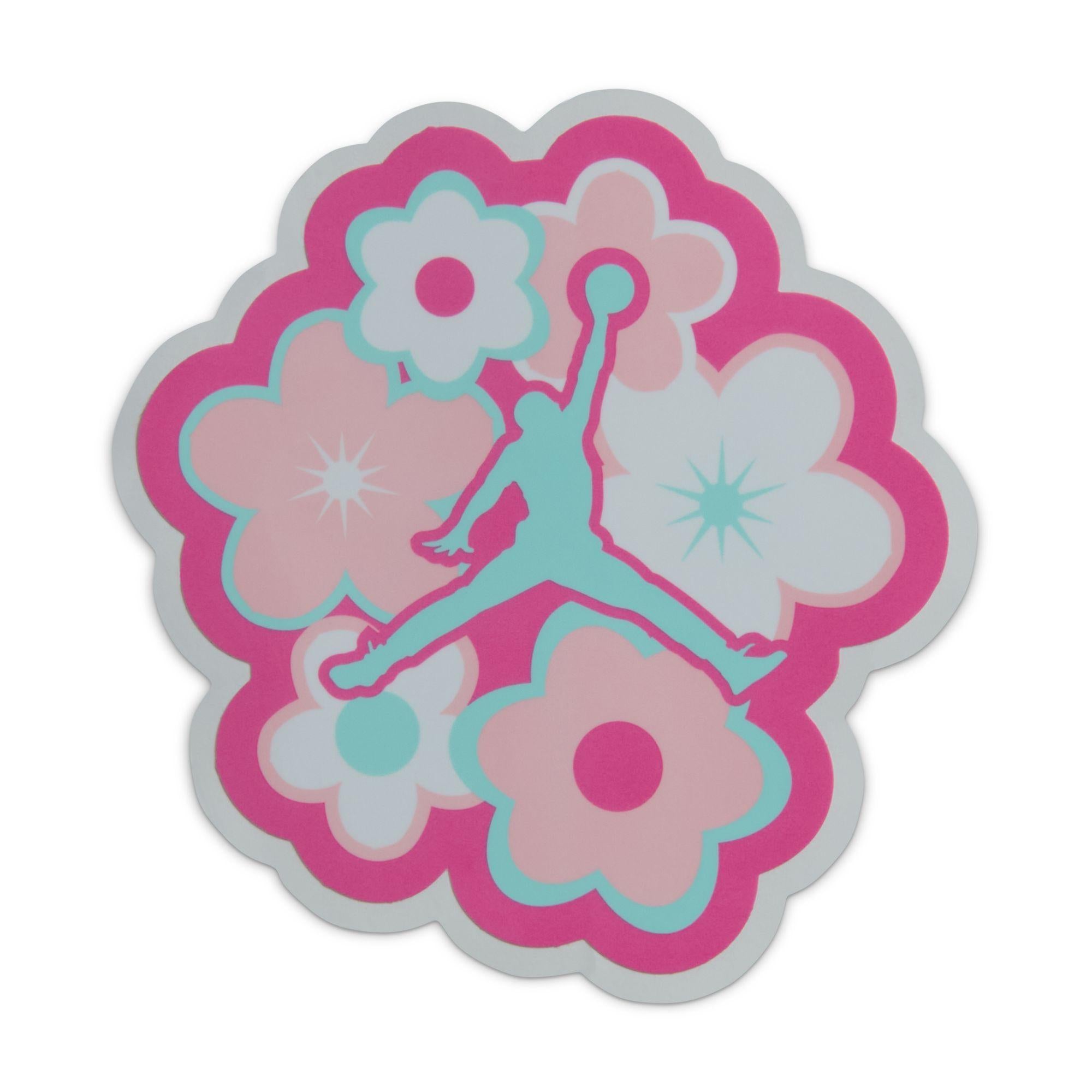 Jordan 3 Retro Preschool “Spring Flowers”