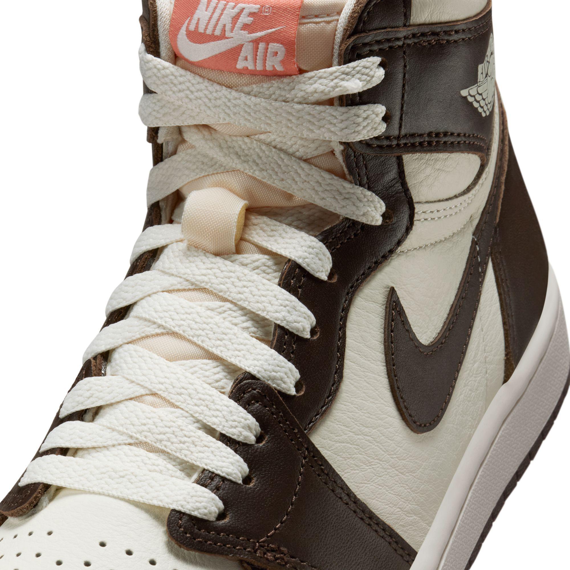 Women's Air Jordan 1 Retro High OG 