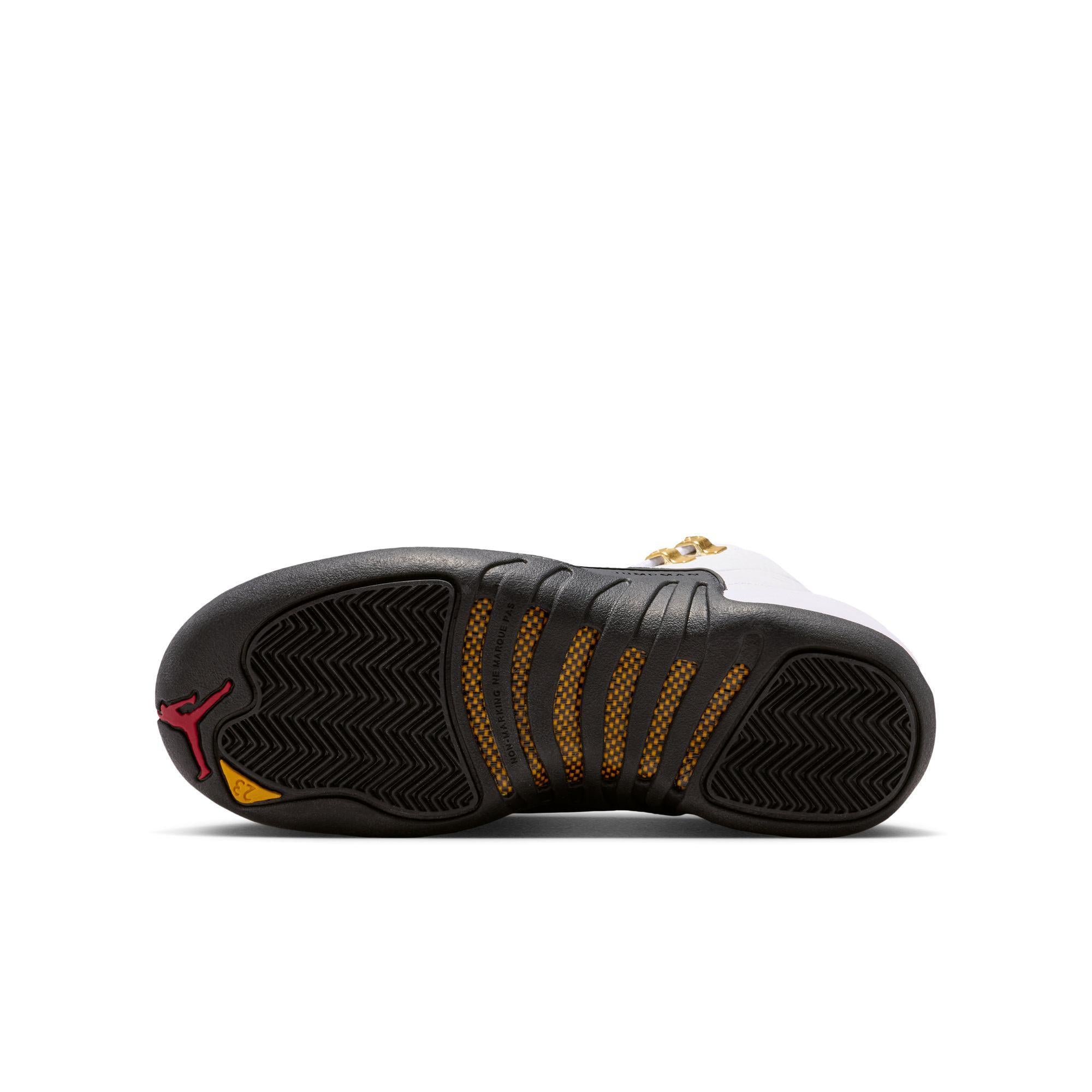 Air Jordan 12 Retro Gradeschool 