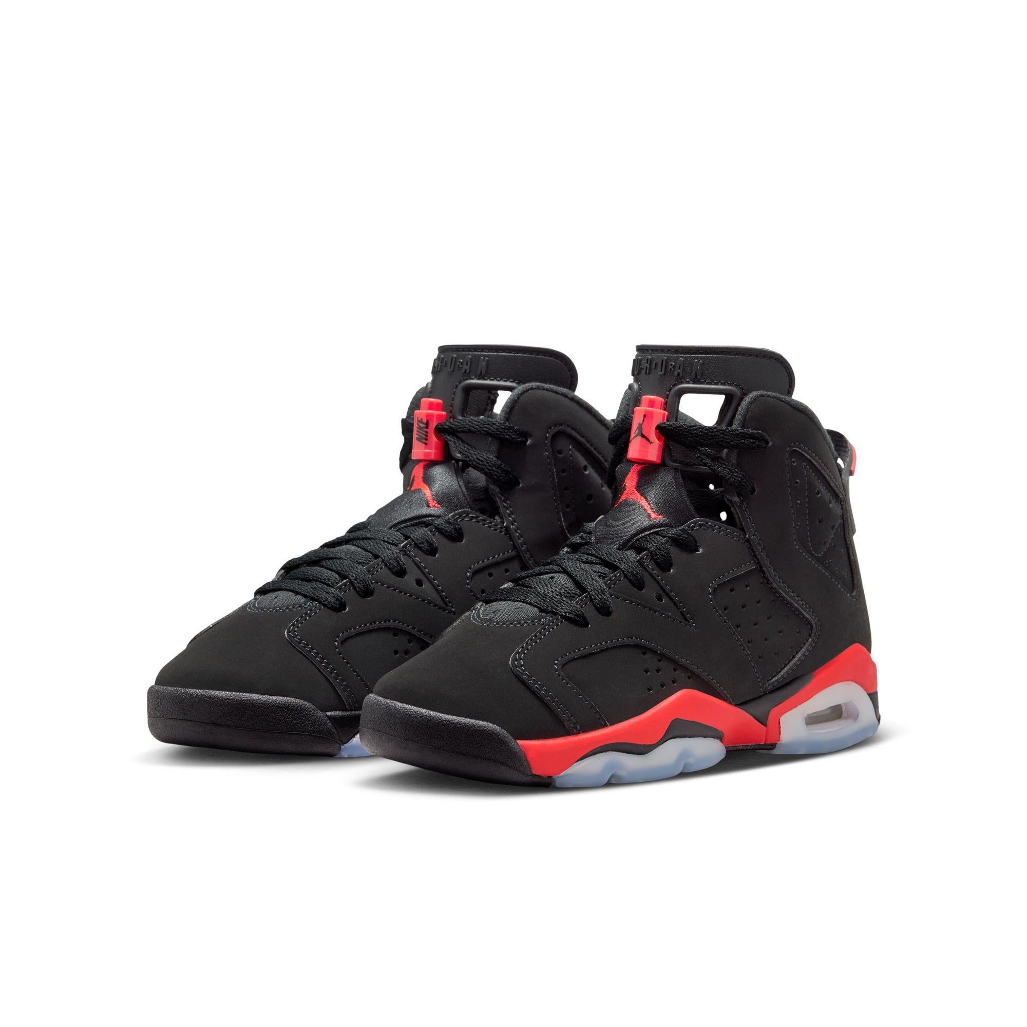 Air Jordan 6 Retro “Infrared