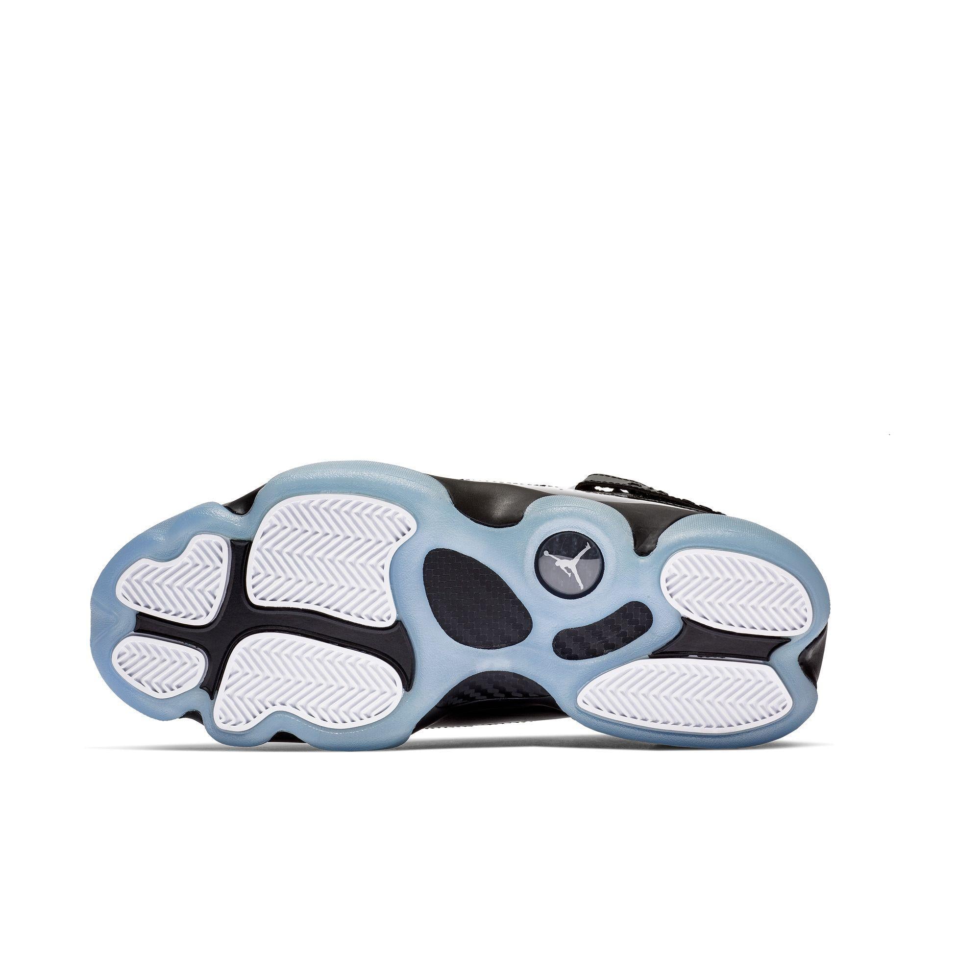 Jordan 6 Rings “Black Ice”