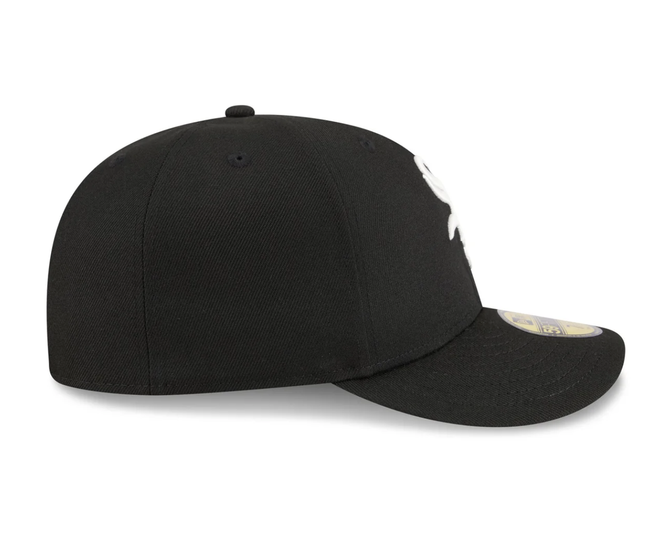 Chicago White Sox Pre-Curve 59FIFTY Fitted