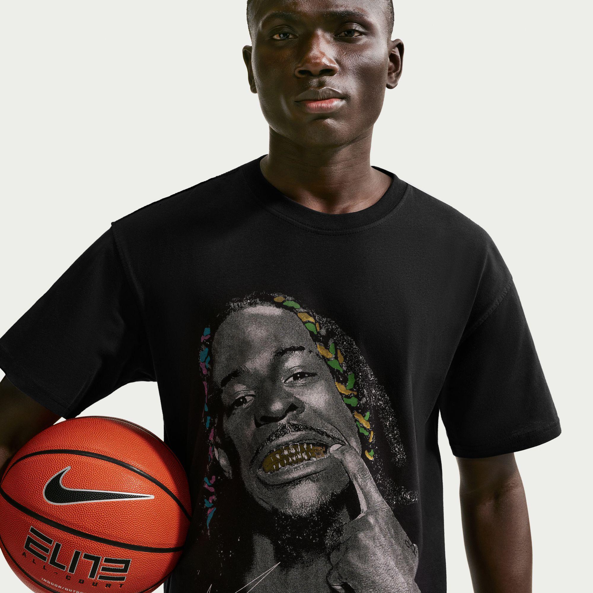 Nike  JA Graphic Basketball T-Shirt