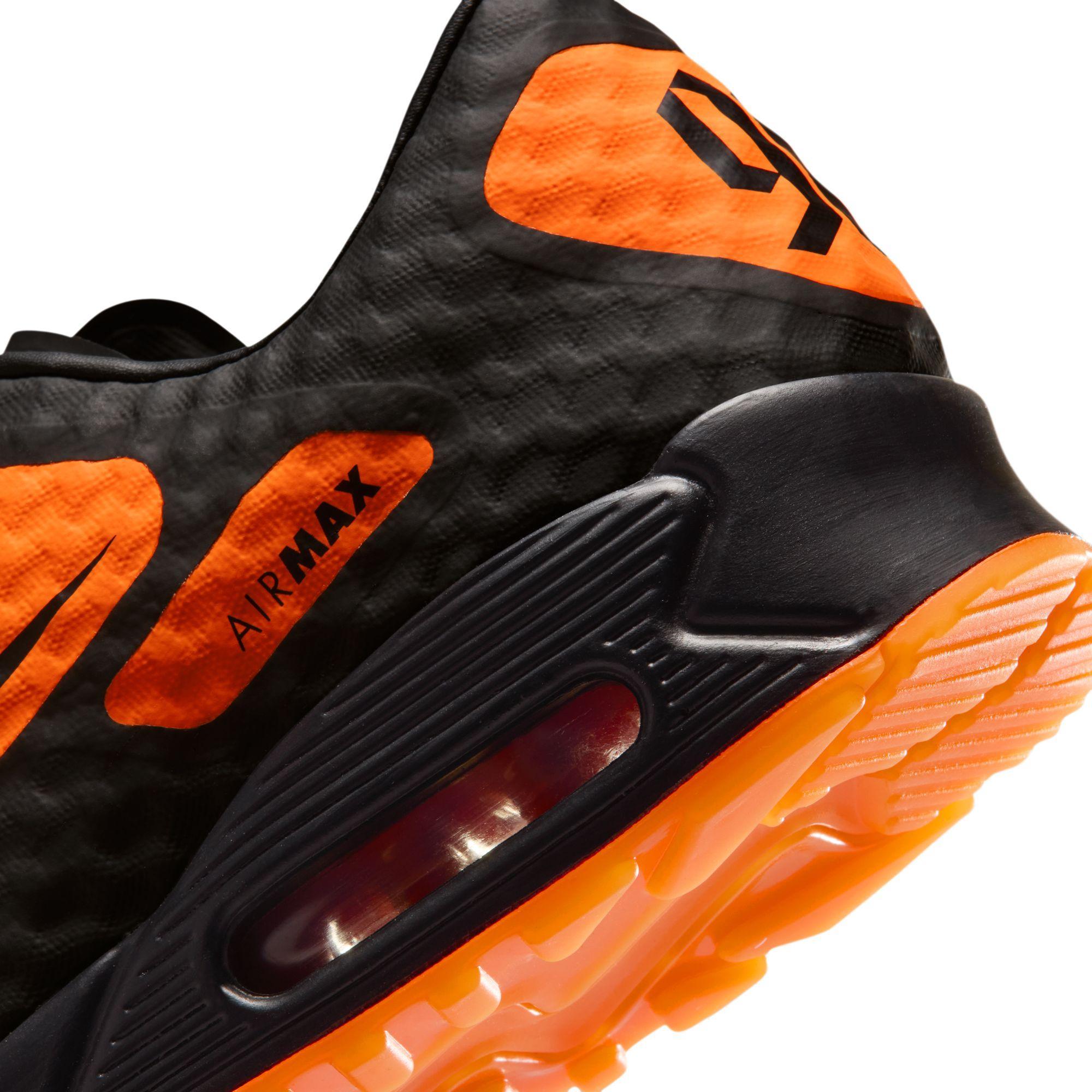 Nike Air Max 90 “Bright Citrus Hypervenom”