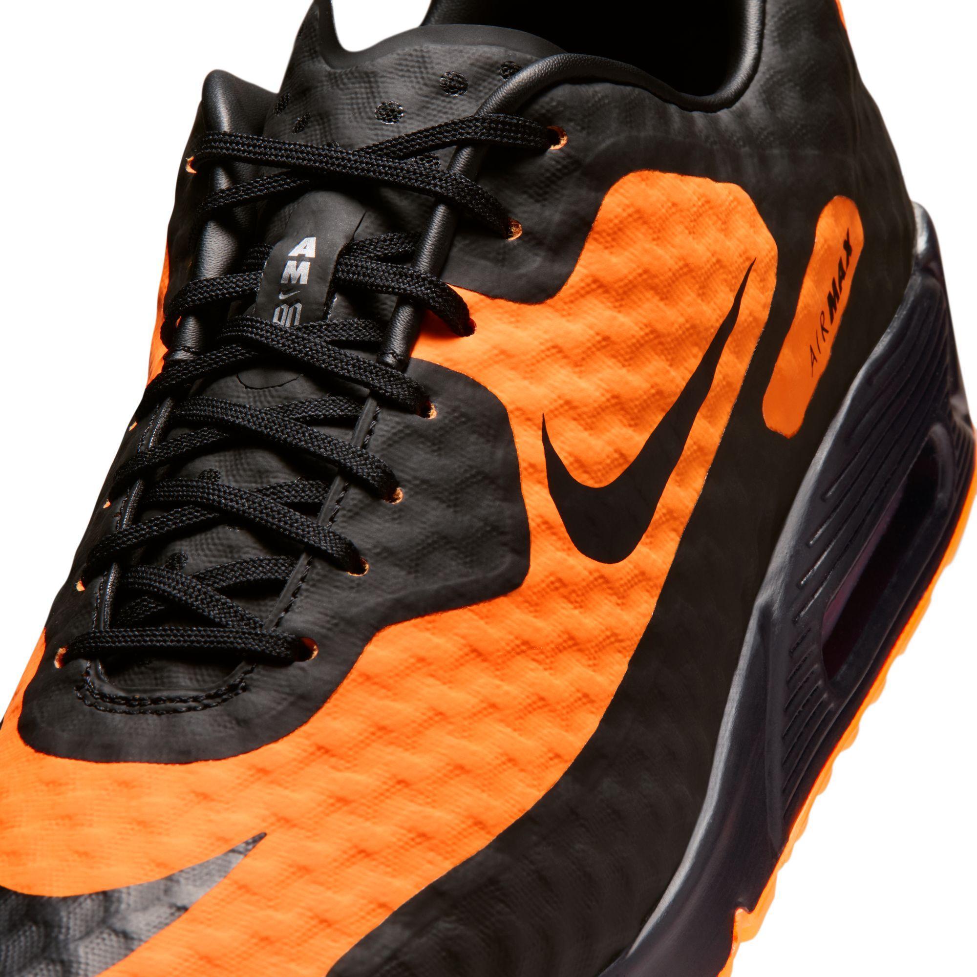 Nike Air Max 90 “Bright Citrus Hypervenom”