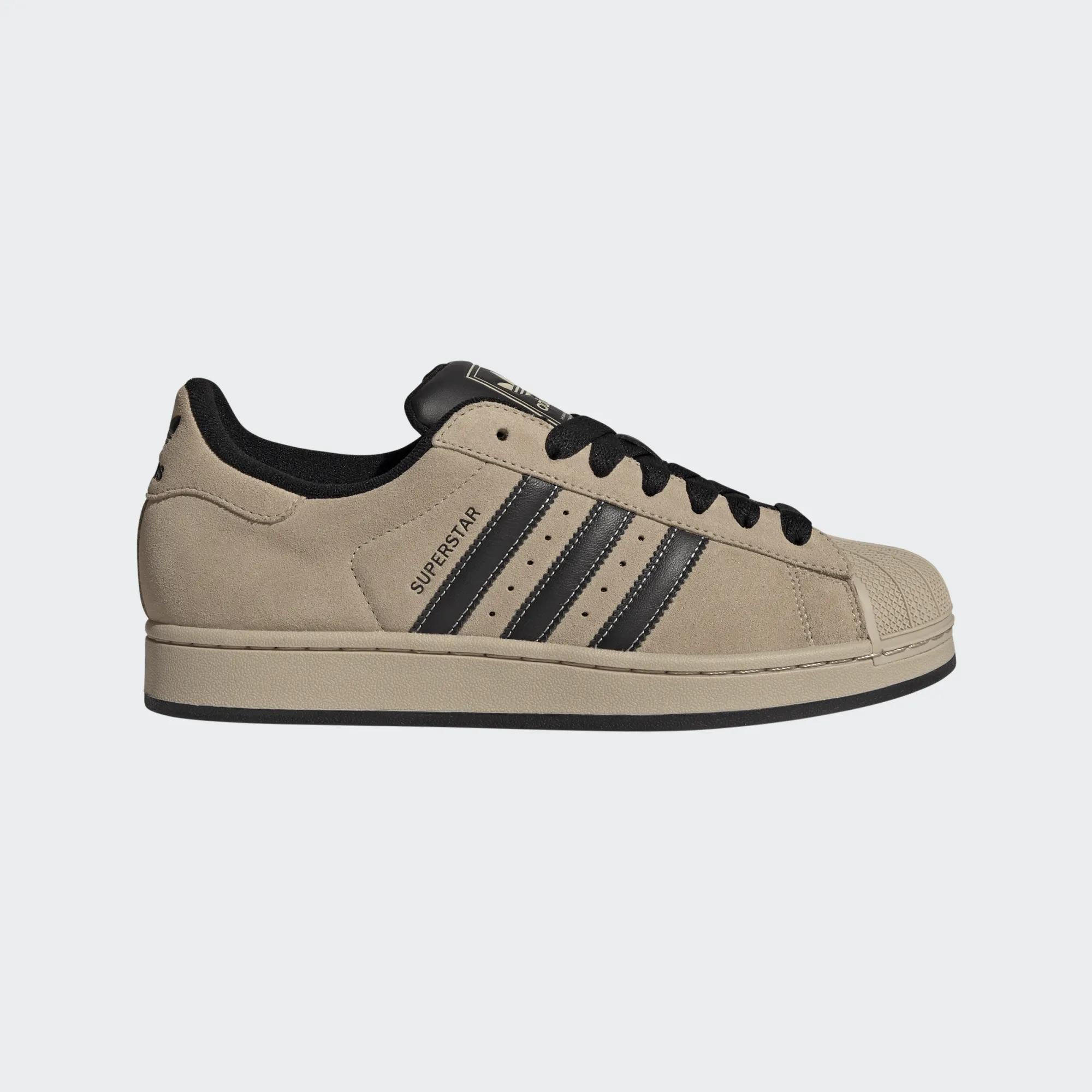SUPERSTAR II STOKHA/CBLACK/STOKHA