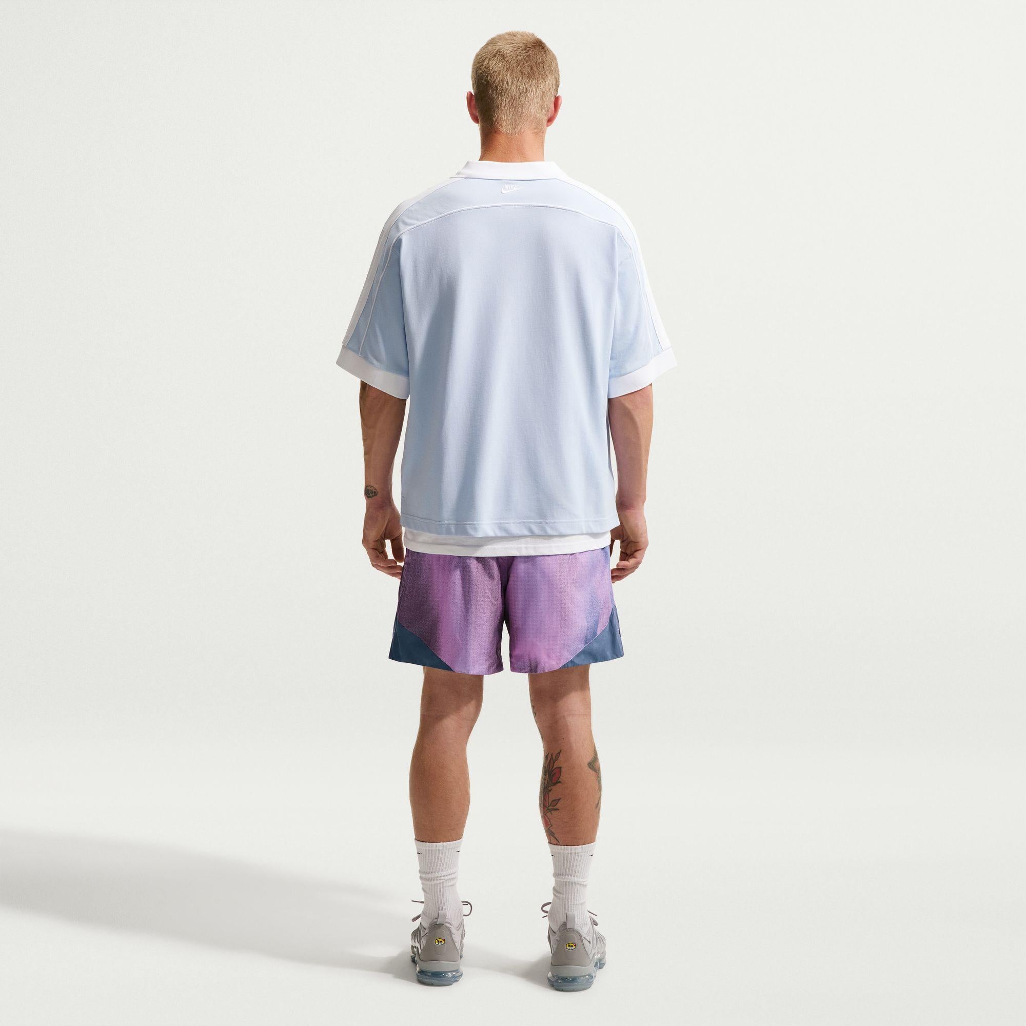 Nike Windrunner “Sunset
