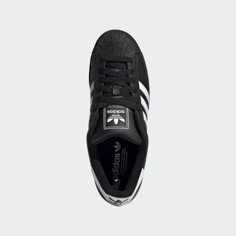 SUPERSTAR II CBLACK/FTWWHT/CBLACK