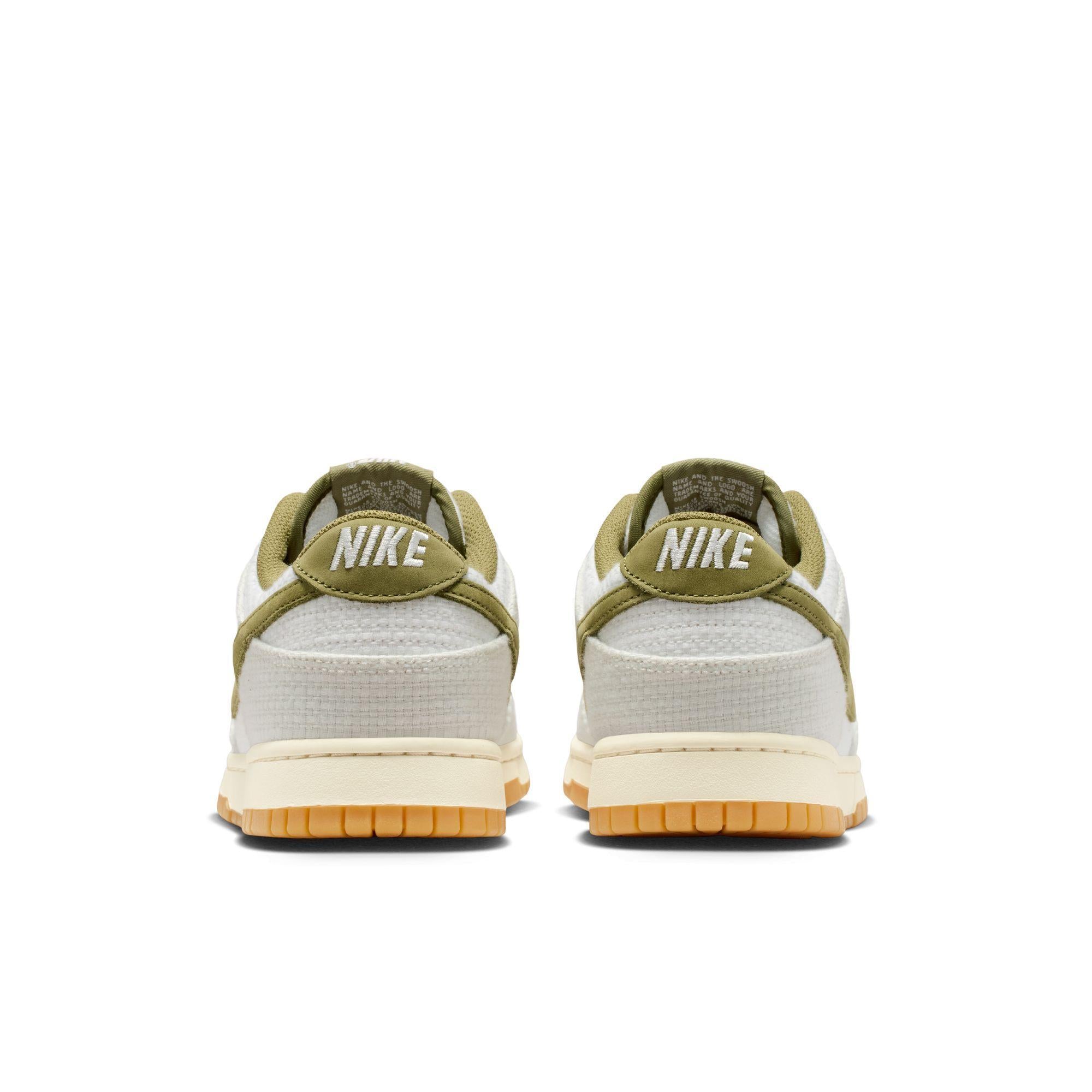 Nike Dunk Low Retro SE “Pilgrim”