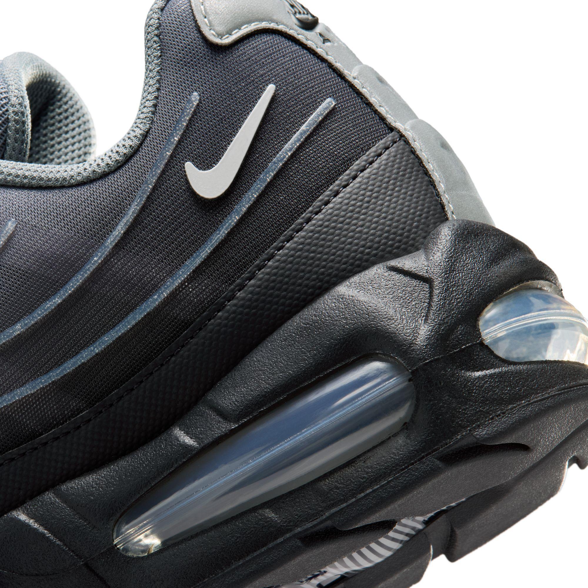Nike Air Max 95 Tech “Smoke Grey Wolf Grey”