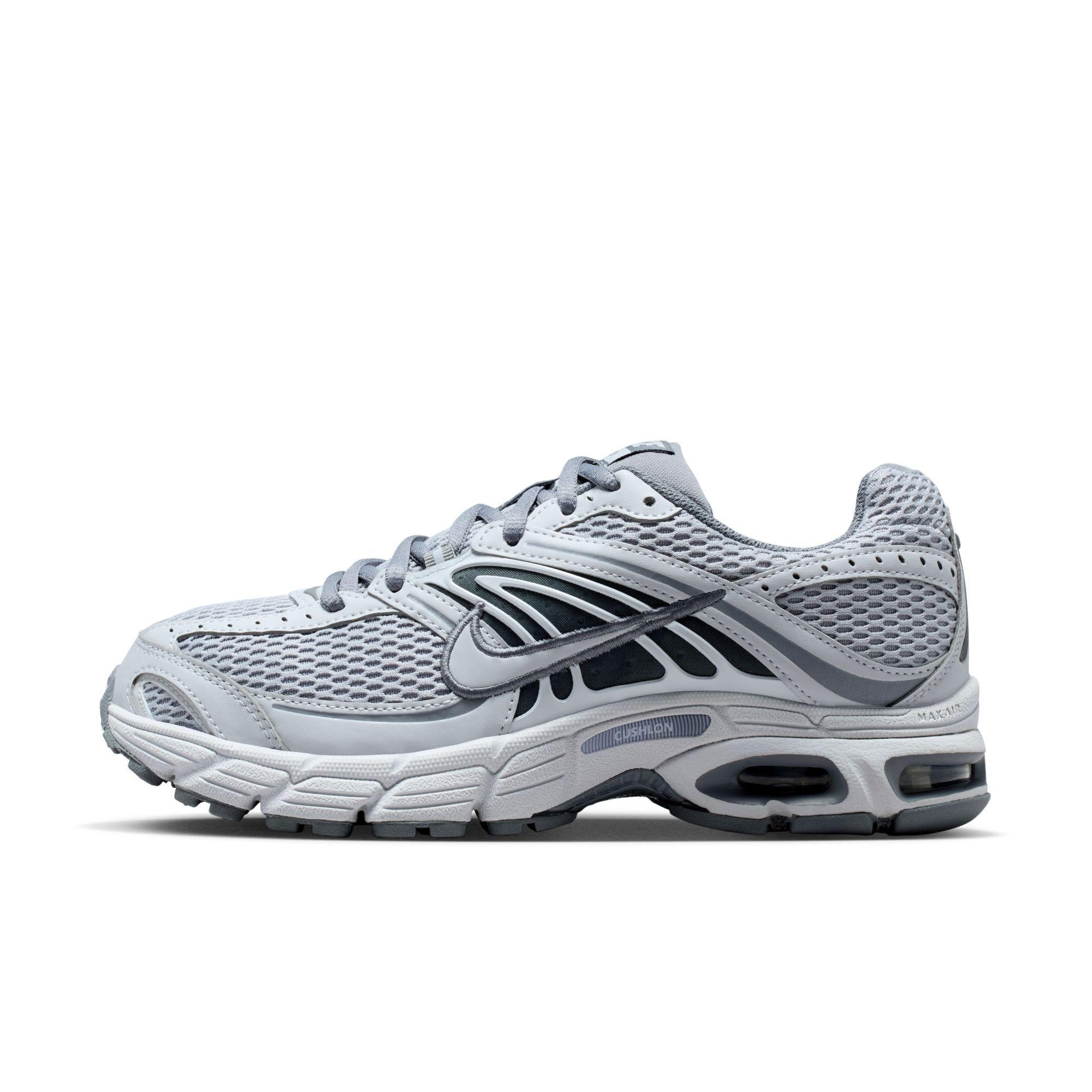 Women Nike Air Max Moto 2K “Cool Grey”