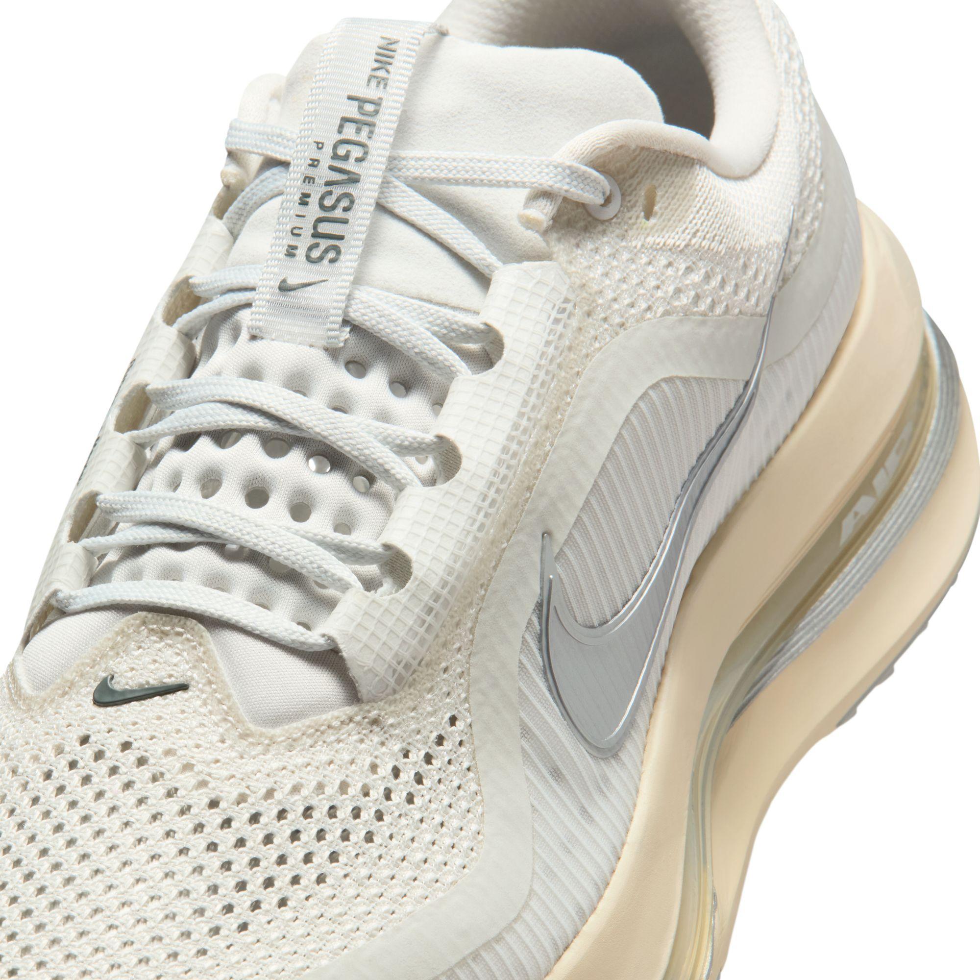 Nike Pegasus Premium “Platinum”