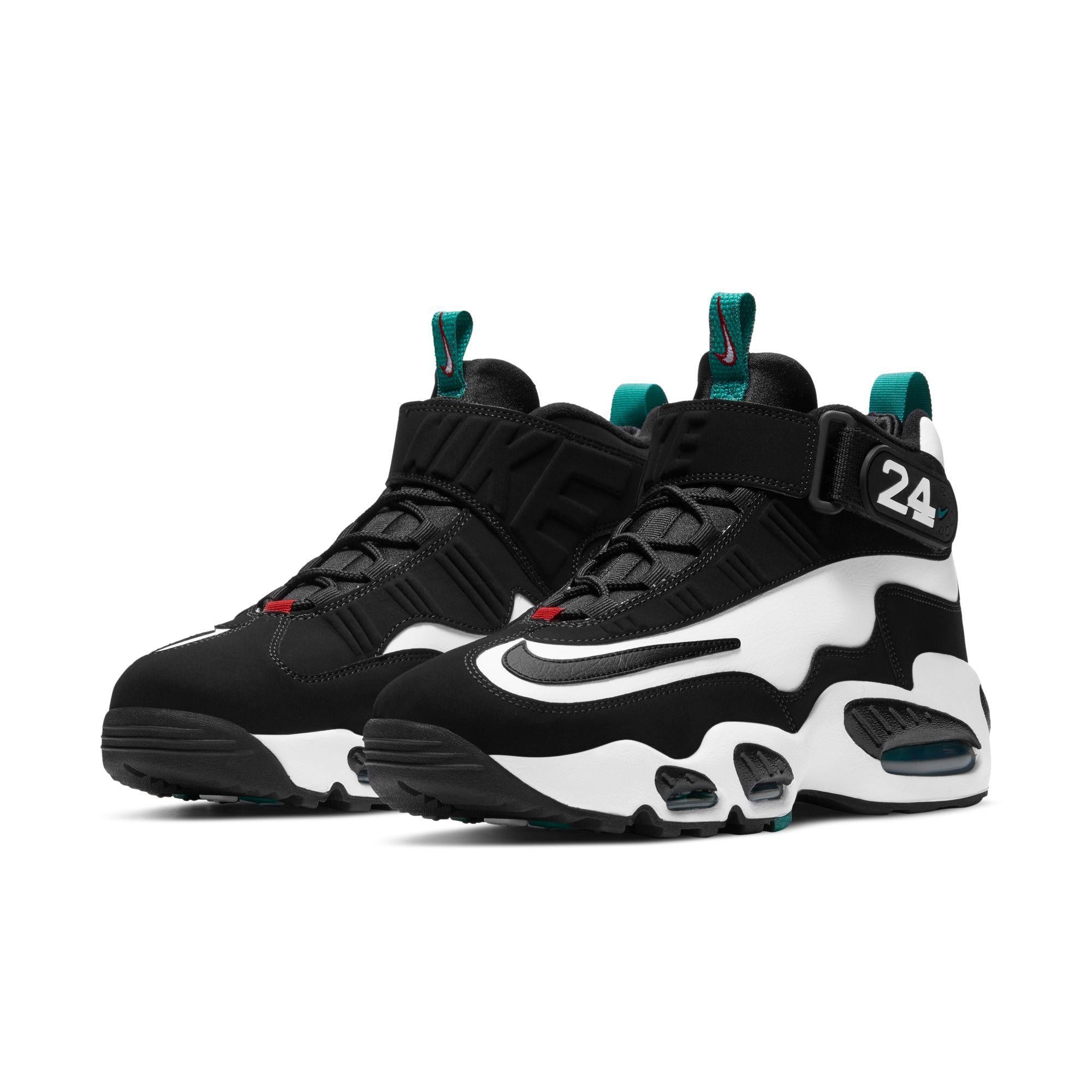 Nike Air Griffey Max 1 “Fresh Water”