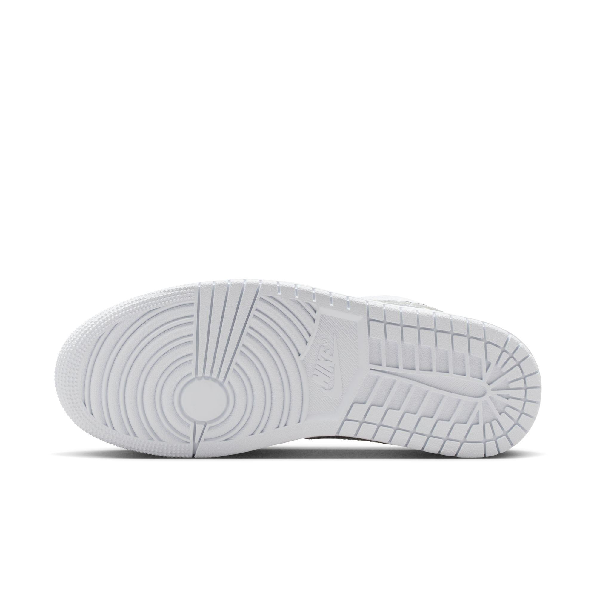 Women Air Jordan 1 Low SE “White”